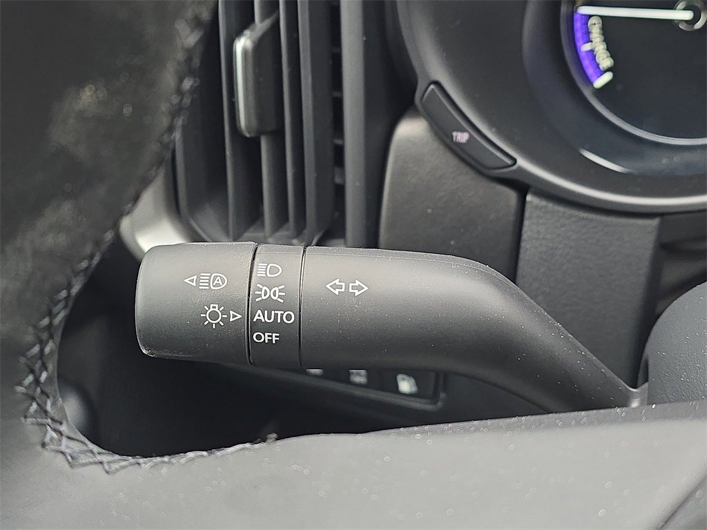 New 2026 MAZDA CX-50 AWD 2.5 Hybrid w/ Premium Pkg image 19