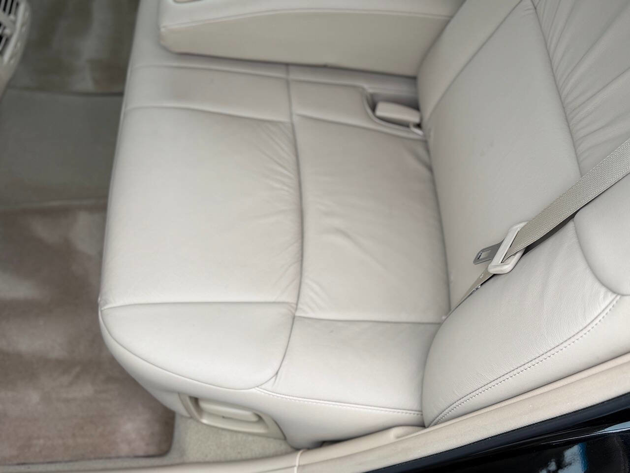 Used 2008 Toyota Avalon XLS image 78