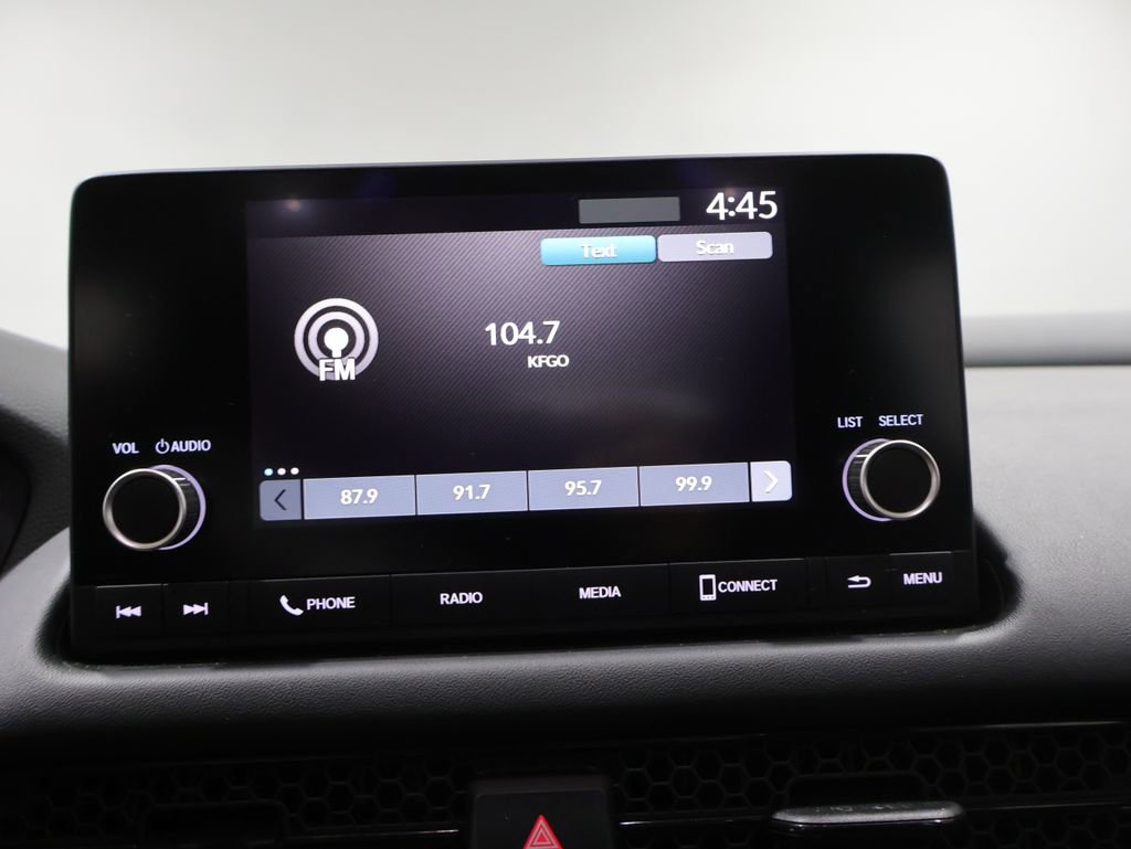 Used 2023 Honda HR-V LX image 25