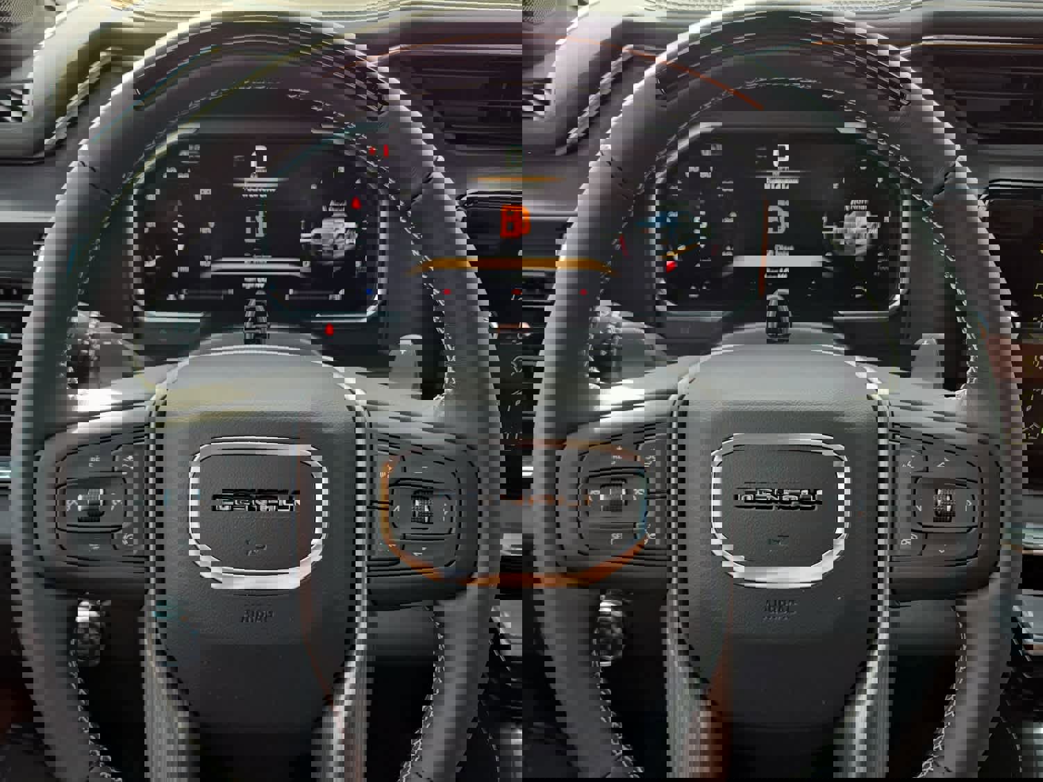 New 2026 GMC Sierra 1500 Denali Ultimate image 20