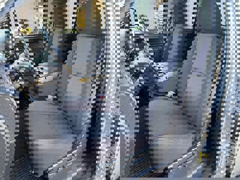 Used 2011 Chevrolet Silverado 3500 LT w/ Suspension Package, Off-Road image 15