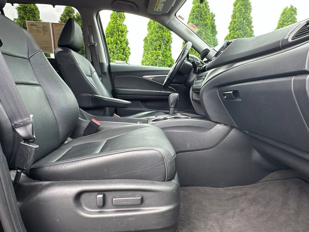 Used 2019 Honda Pilot EX-L image 33