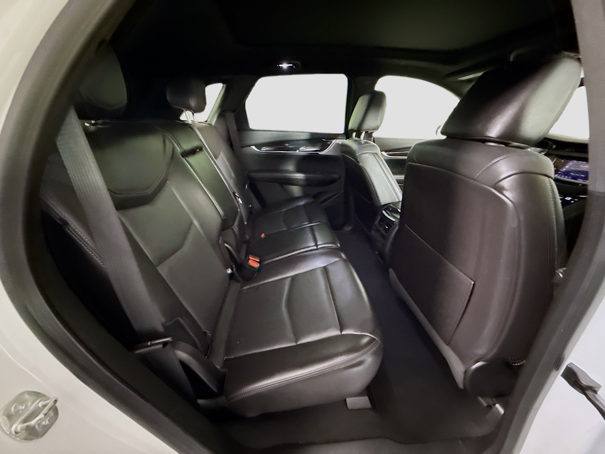 Used 2023 Cadillac XT5 Premium Luxury AWD/4WD image 27