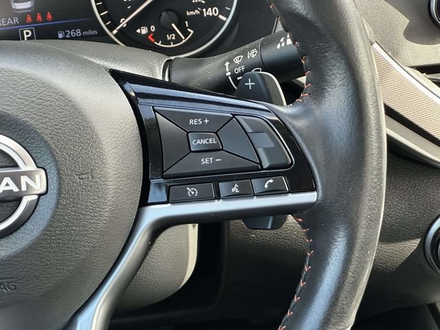 Used 2024 Nissan Altima 2.5 SR FWD image 24