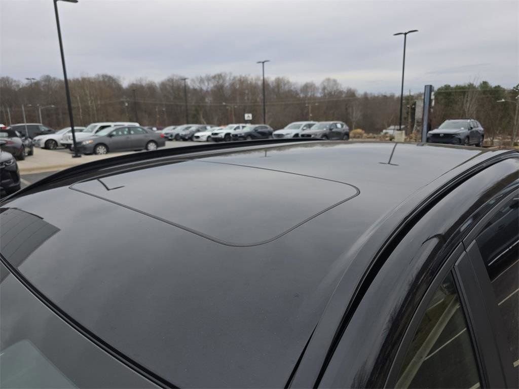 New 2026 MAZDA CX-70 3.3 Turbo w/ Preferred Package image 12