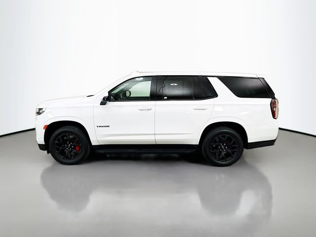 Used 2023 Chevrolet Tahoe RST w/ RST Performance Edition AWD/4WD image 5