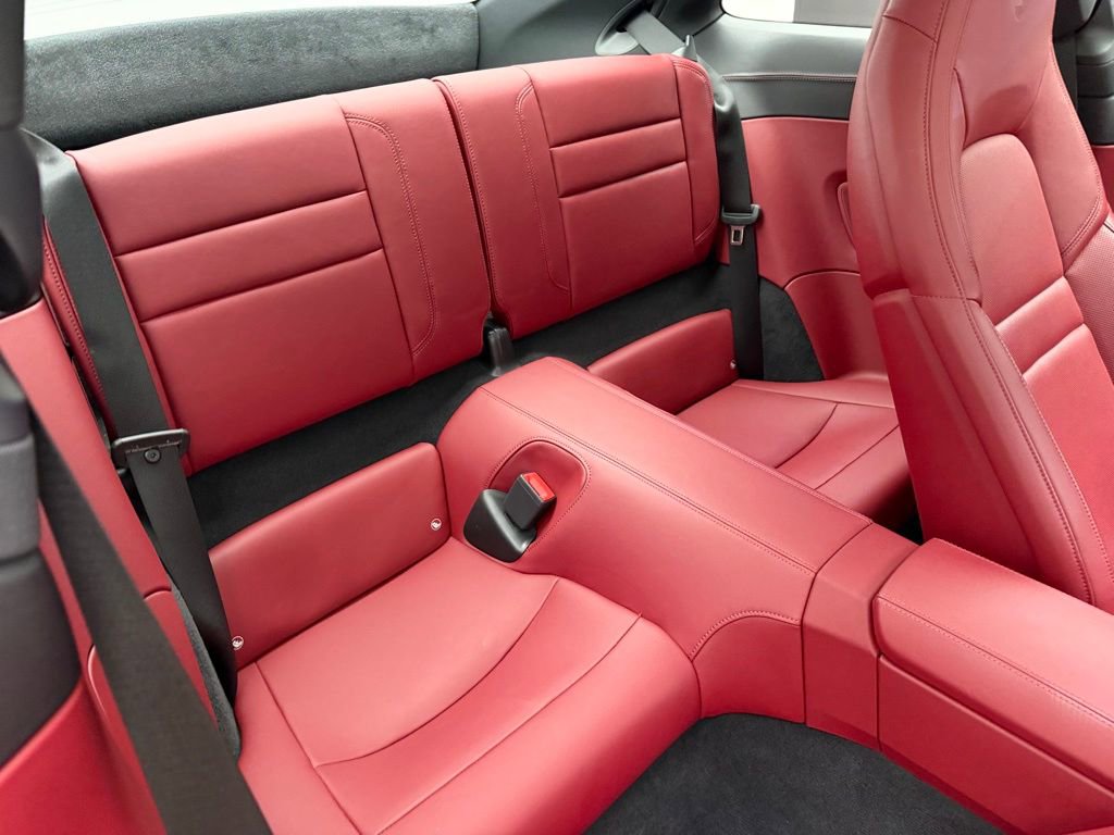 Used 2021 Porsche 911 Carrera S image 30