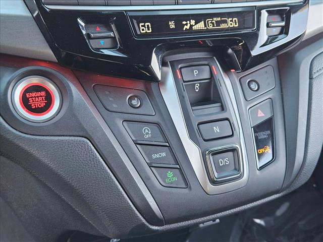Used 2025 Honda Odyssey Sport-L image 12