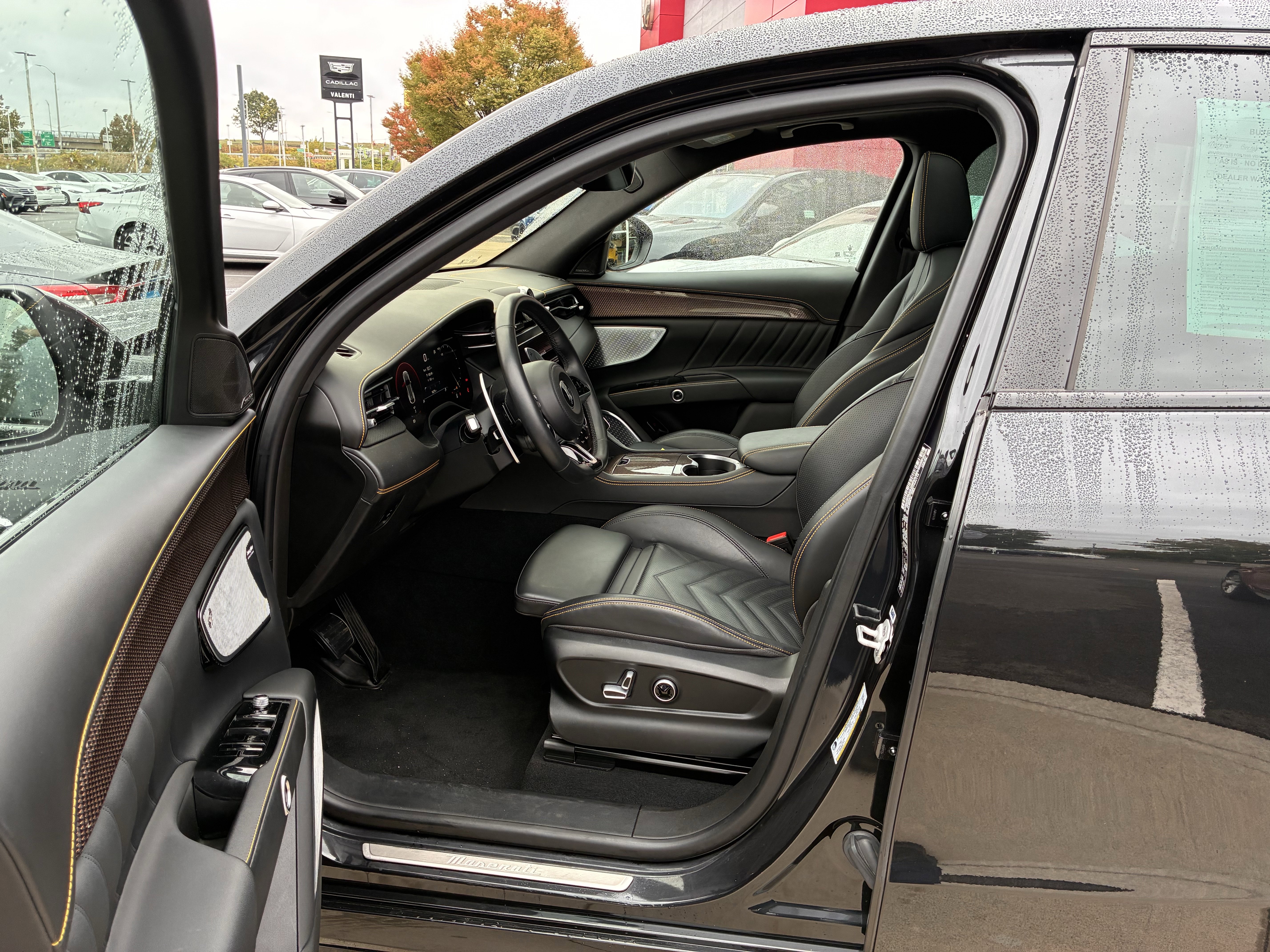 Used 2023 Maserati Grecale Modena image 16