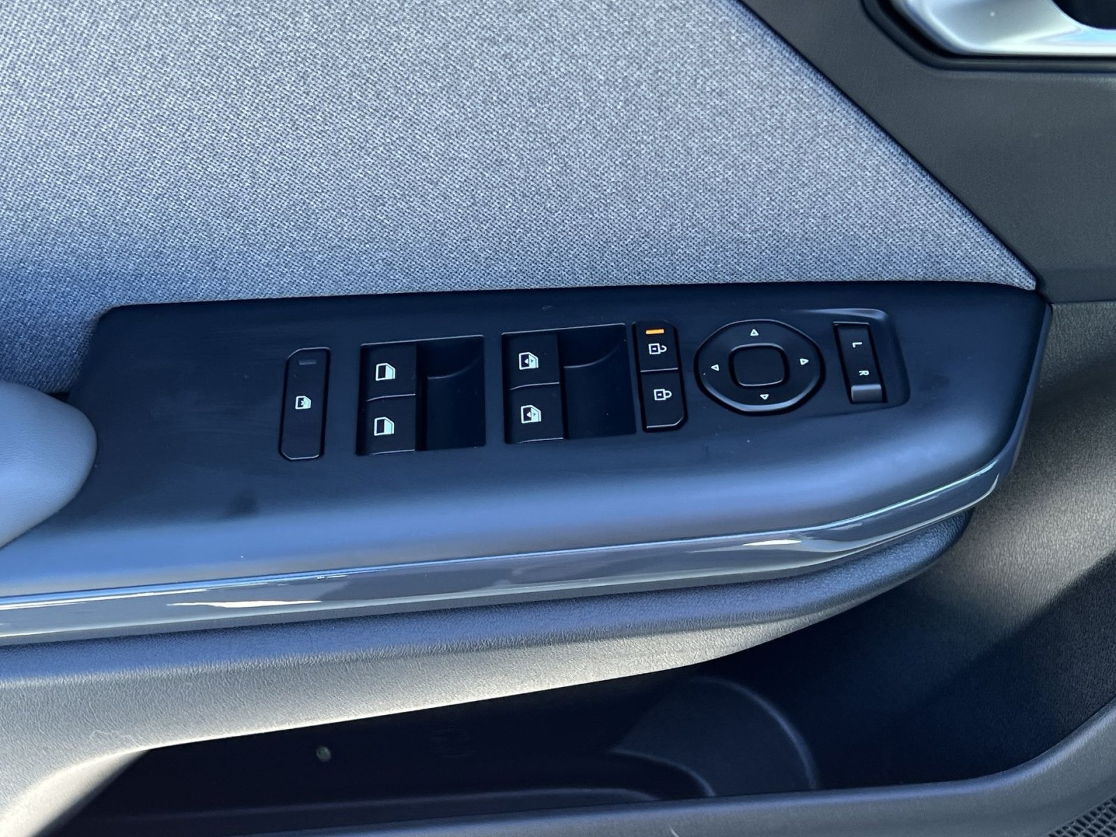 Used 2025 Kia K4 EX FWD image 20