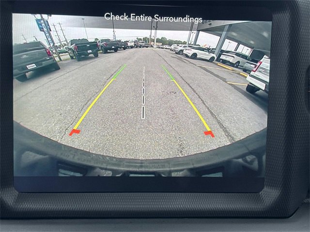 Used 2020 Jeep Wrangler Unlimited Sahara image 28