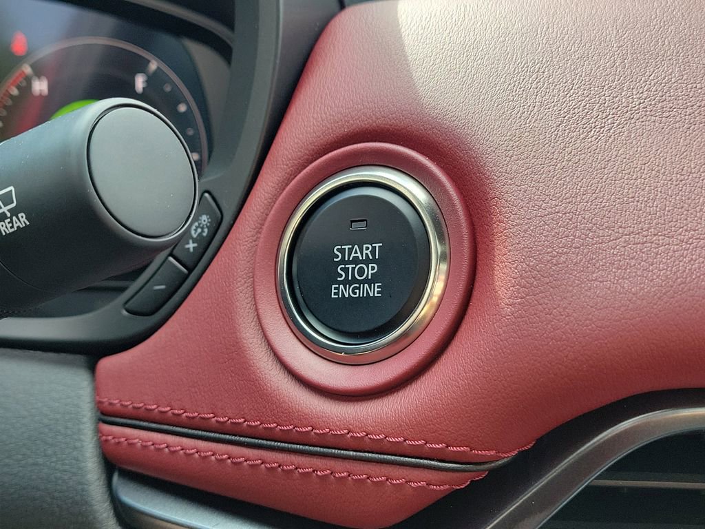 New 2026 MAZDA CX-70 3.3 Turbo S w/ Premium Package image 25