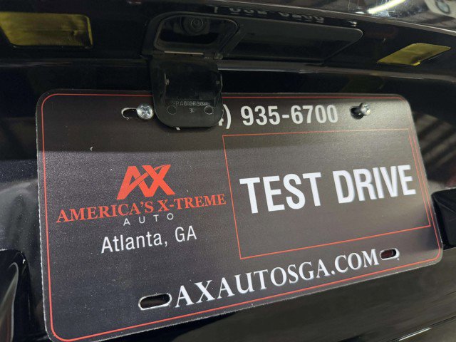 Used 2021 Mercedes-Benz AMG GT 63 S image 20