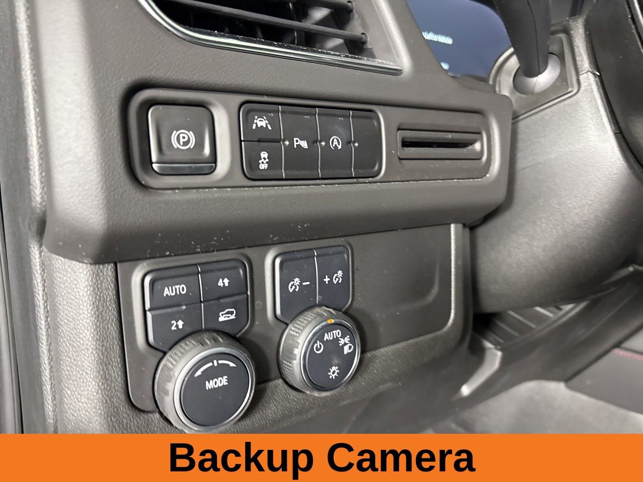 Used 2023 Chevrolet Tahoe RST image 9