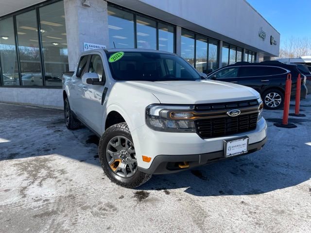 Used 2023 Ford Maverick Tremor w/ Tremor Off-Road Package image 3