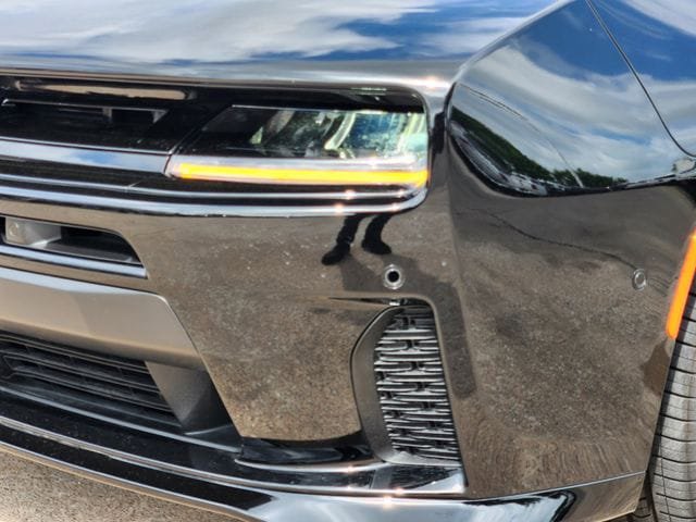 New 2026 Dodge Charger GT w/ Performance Handling Group AWD/4WD image 5