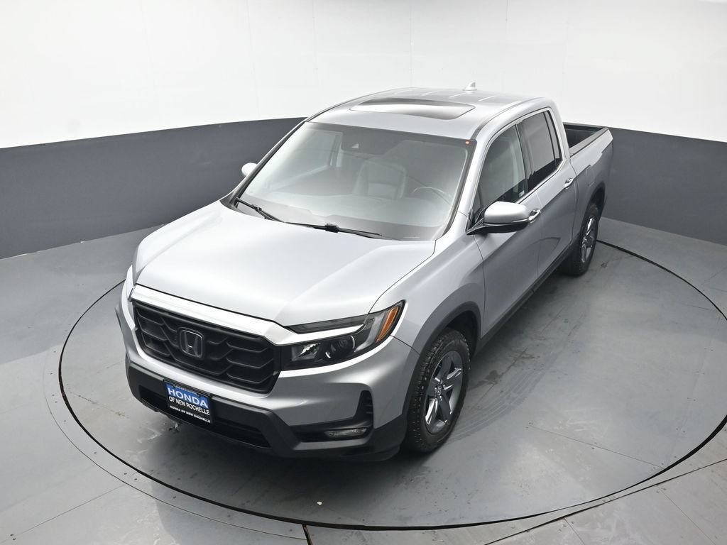 Certified 2023 Honda Ridgeline RTL-E image 39