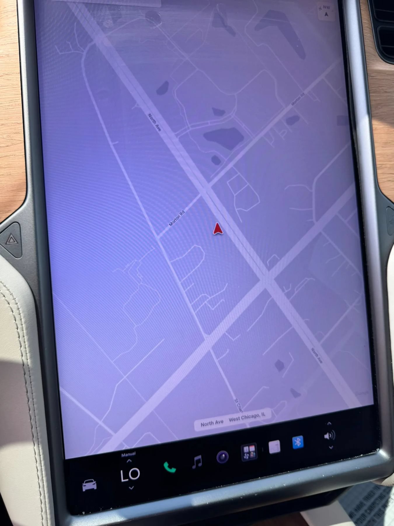 Used 2019 Tesla Model X Performance AWD/4WD image 33