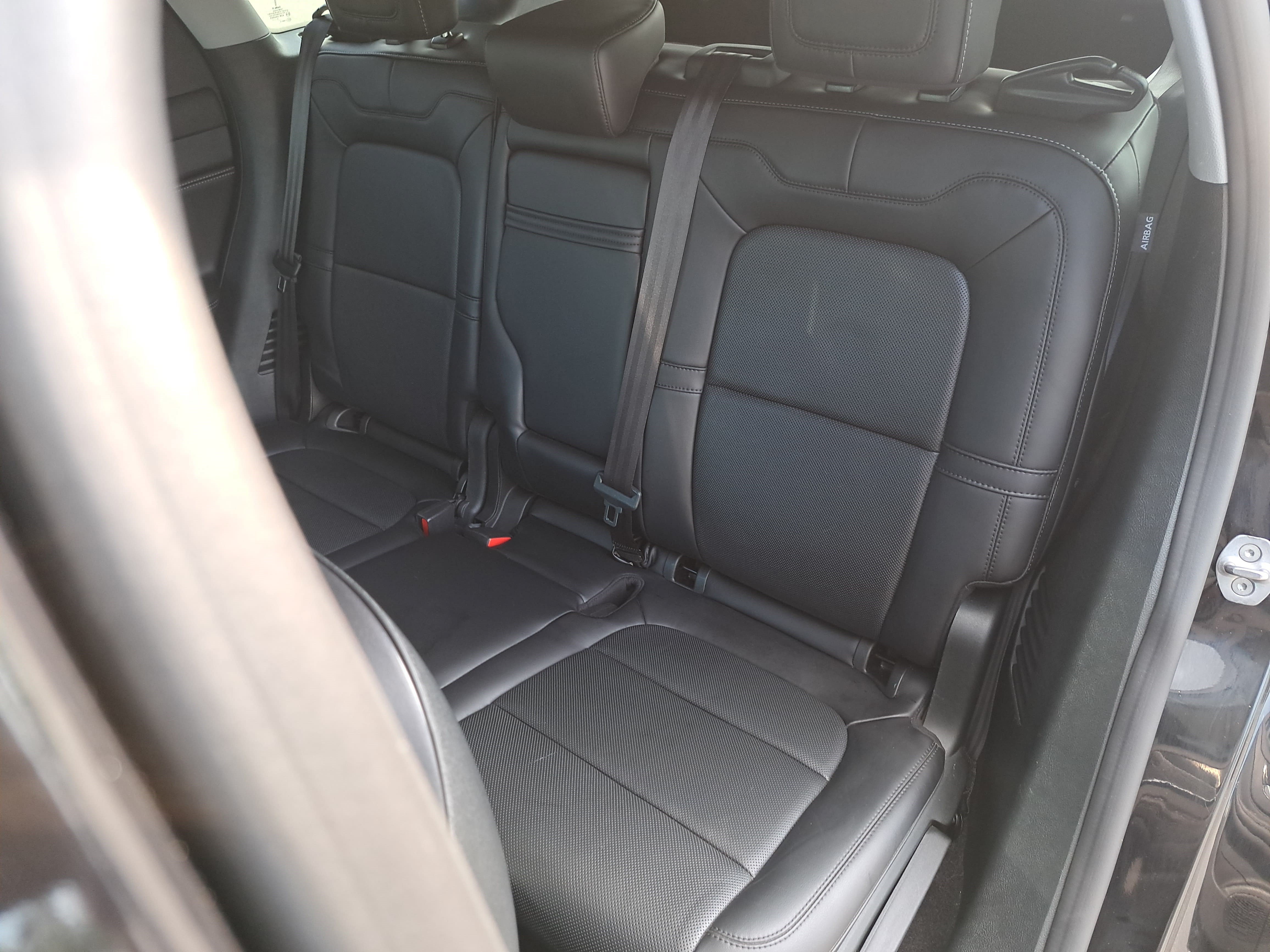 Certified 2022 Lincoln Corsair AWD w/ Premium Package image 15