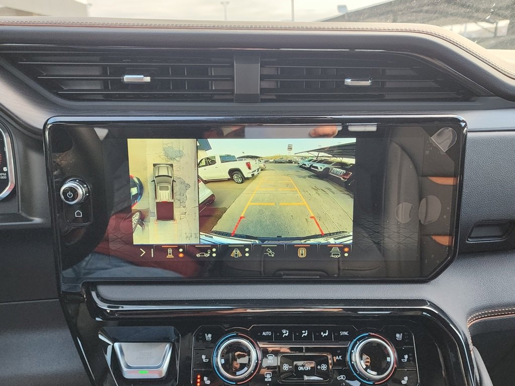 New 2026 GMC Sierra 1500 AT4 w/ AT4 Premium Package image 28