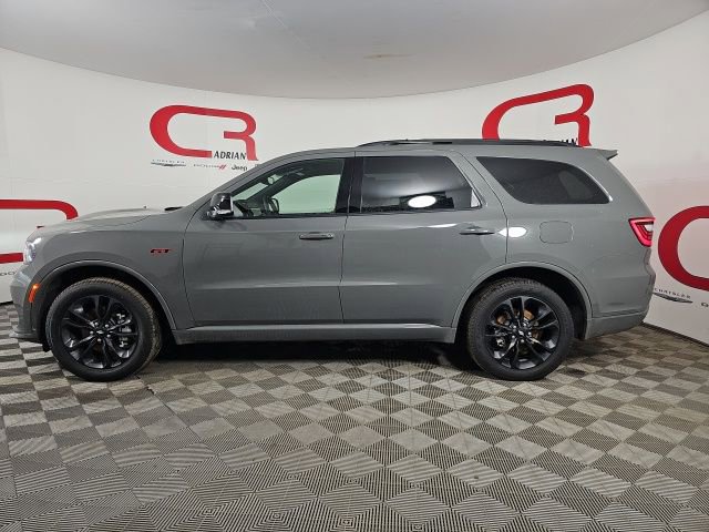New 2026 Dodge Durango GT image 4