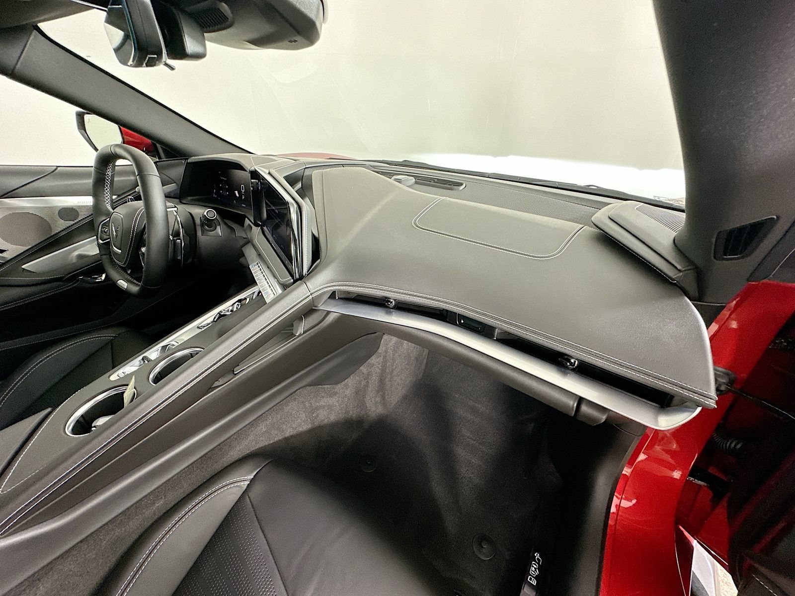 Used 2026 Chevrolet Corvette Z06 w/ Battery Protection Package RWD image 37
