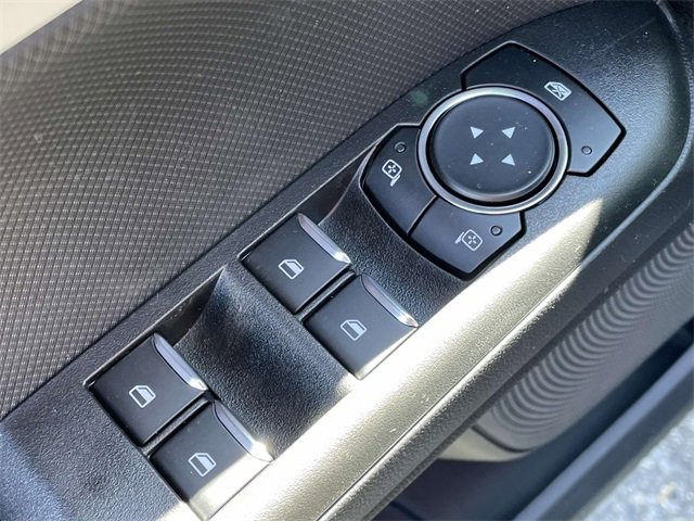 New 2025 Ford Bronco Sport Heritage w/ Convenience Package image 19