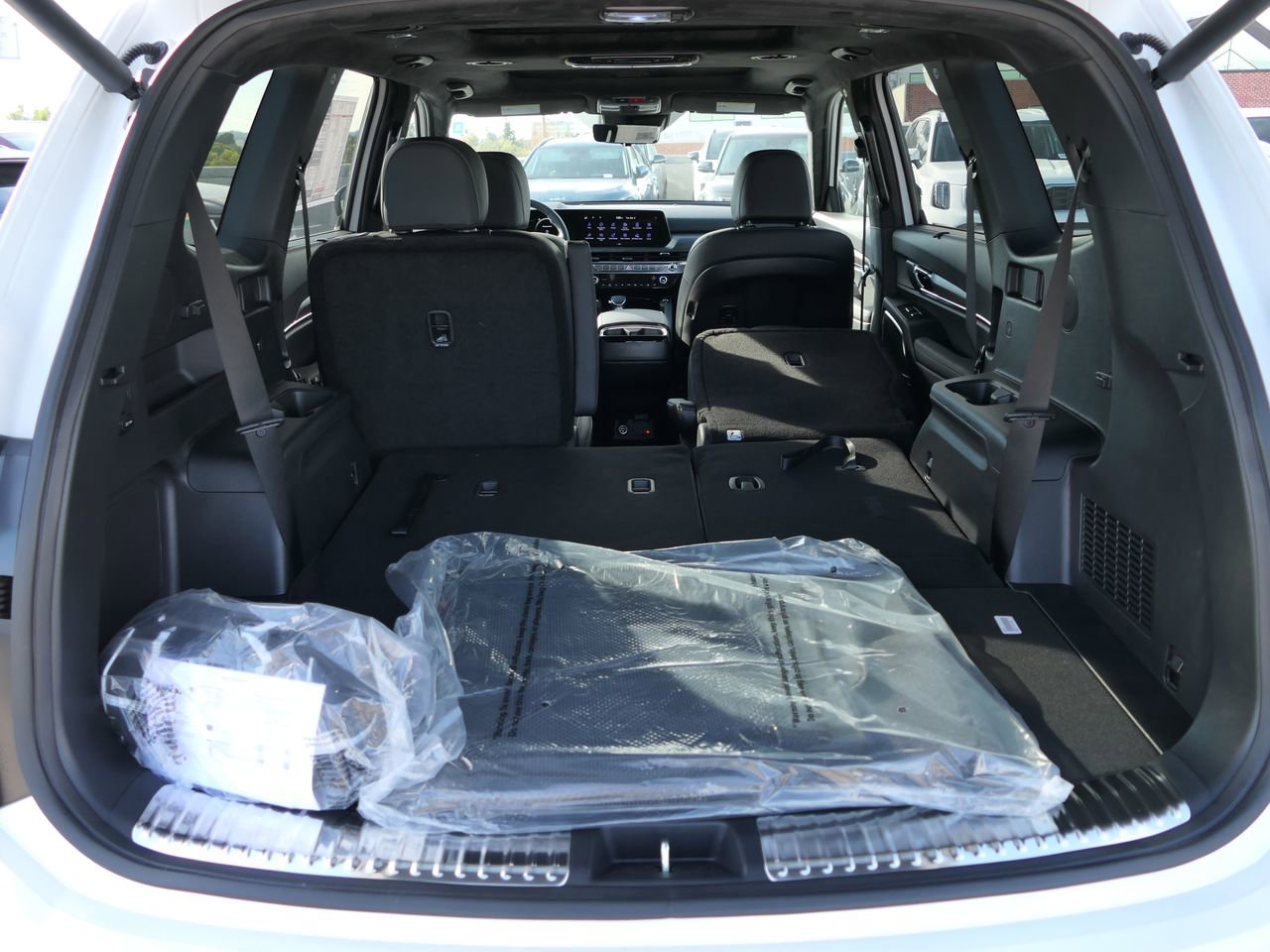 New 2025 Kia Telluride SX Prestige X-Line image 20