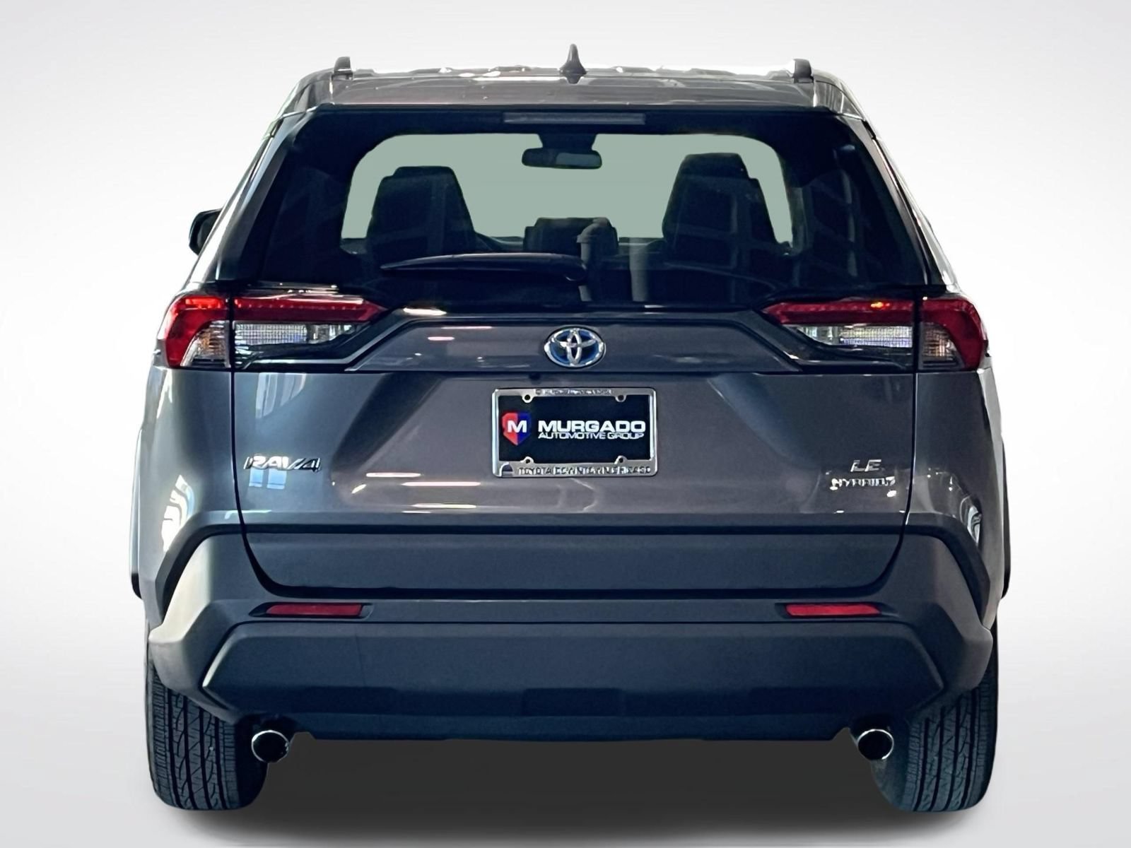 Used 2021 Toyota RAV4 LE AWD/4WD image 9