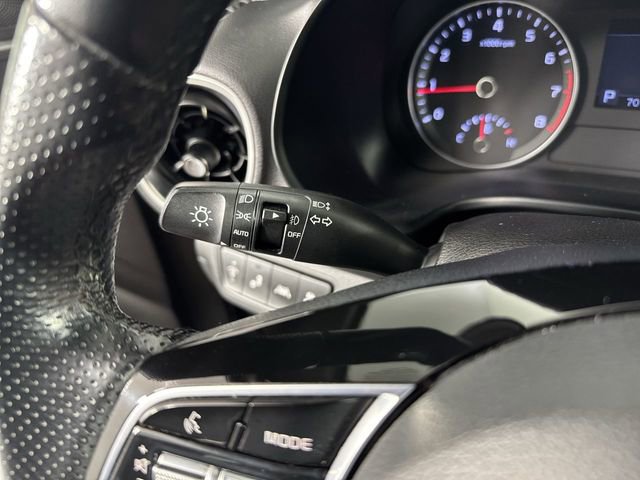 Used 2021 Kia Forte GT-Line image 15