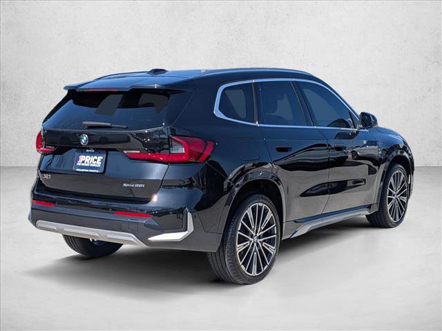 Certified 2025 BMW X1 xDrive28i w/ Convenience Package image 5