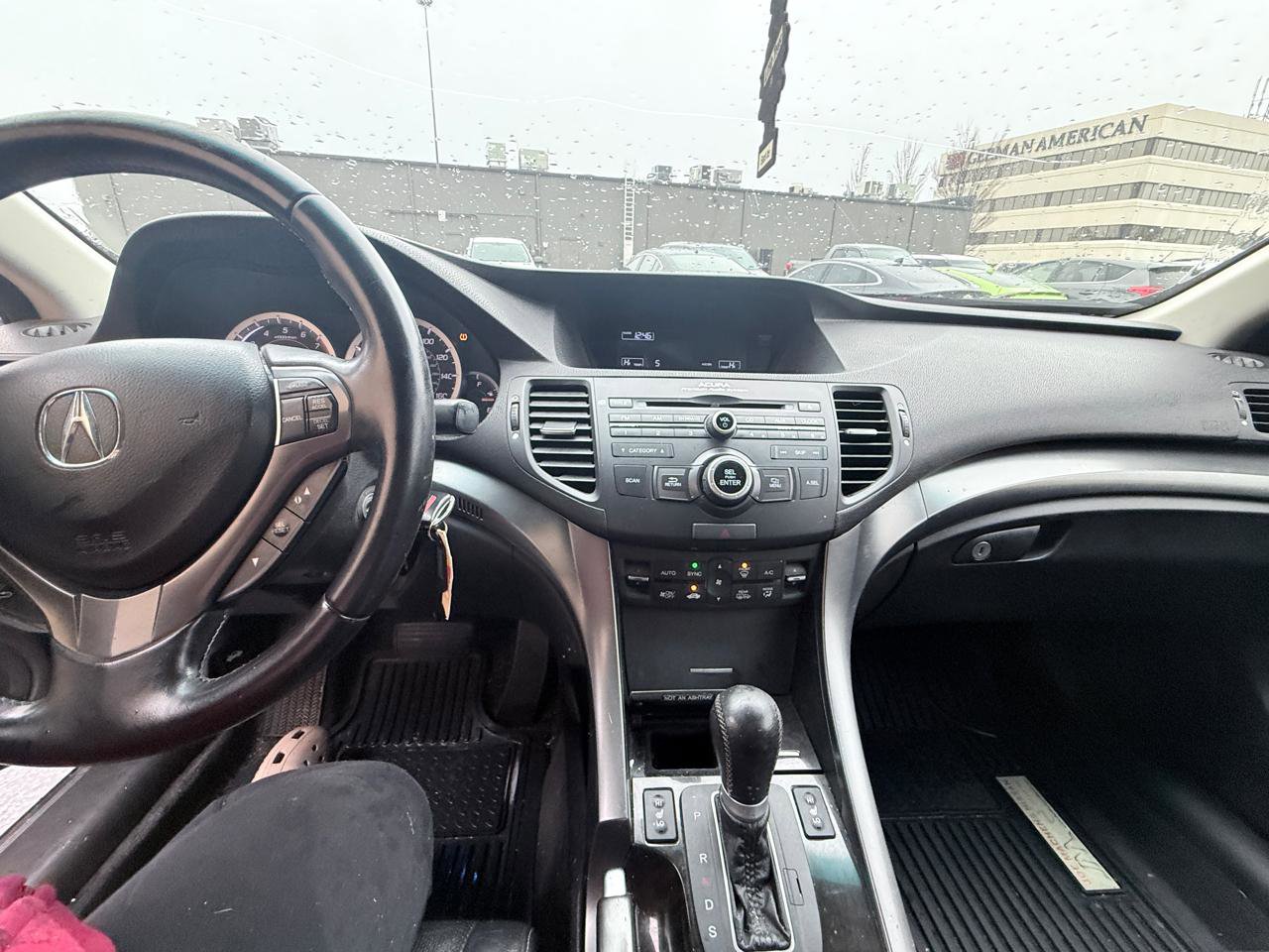 Used 2012 Acura TSX image 15