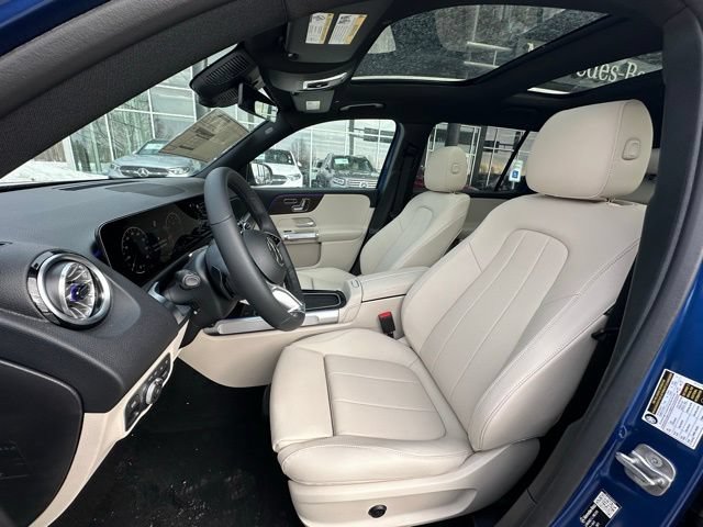 New 2026 Mercedes-Benz GLB 250 4MATIC image 13