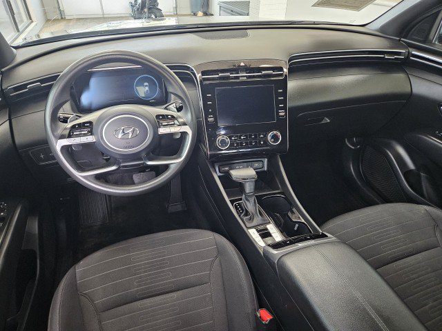Used 2023 Hyundai Santa Cruz Night AWD/4WD image 19