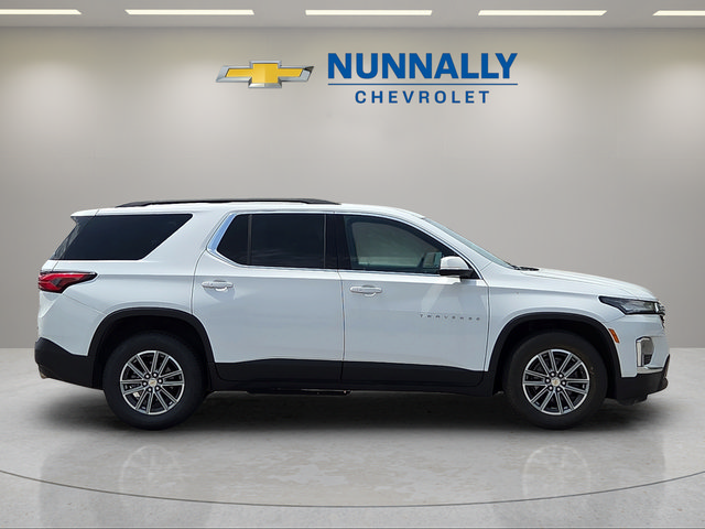 Used 2023 Chevrolet Traverse LT AWD/4WD image 6