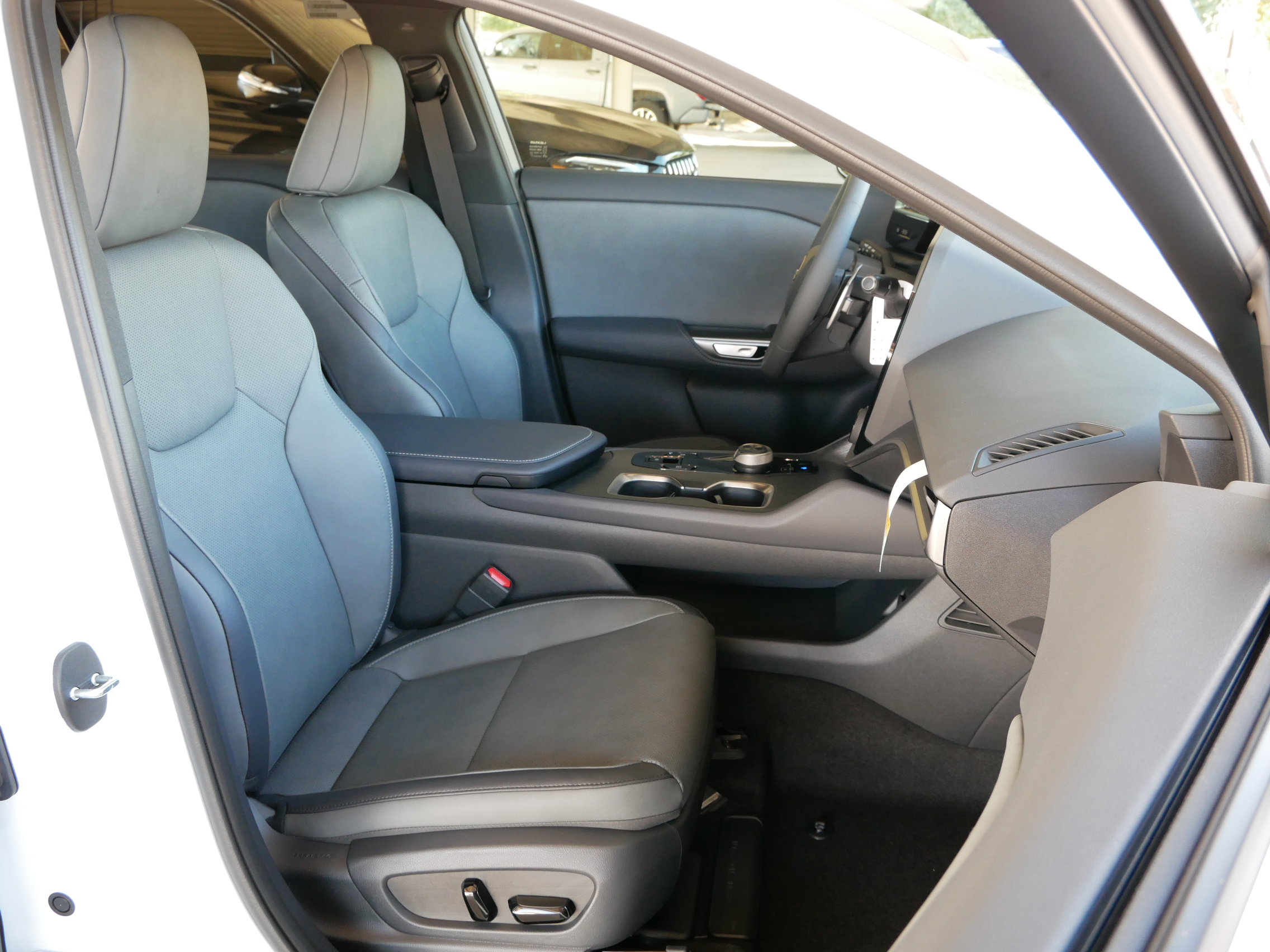 New 2026 Lexus RZ 450e 2WD image 6