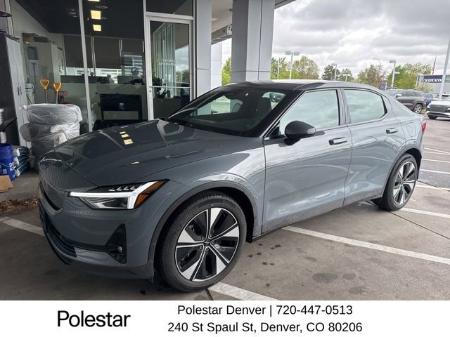 Used 2024 Polestar Polestar 2