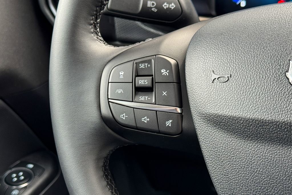 New 2025 Ford Bronco Sport Big Bend w/ Convenience Package image 26