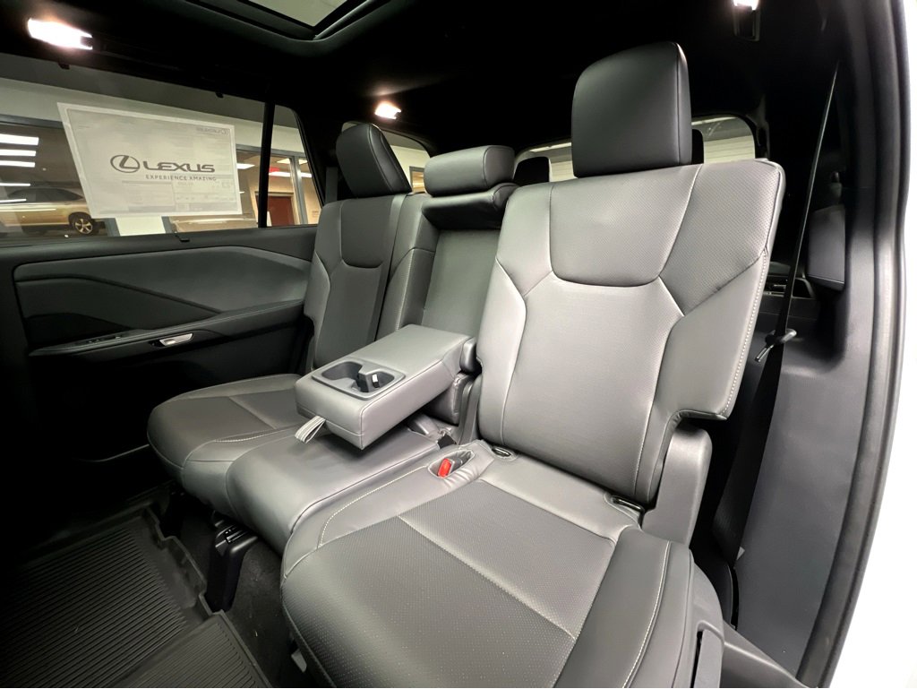 New 2026 Lexus TX 350 AWD image 20