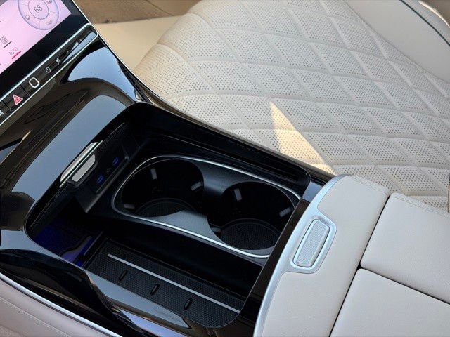 New 2026 Mercedes-Benz S 580 4MATIC Sedan image 14