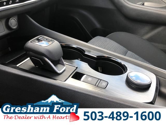 Used 2021 Nissan Rogue SV image 29