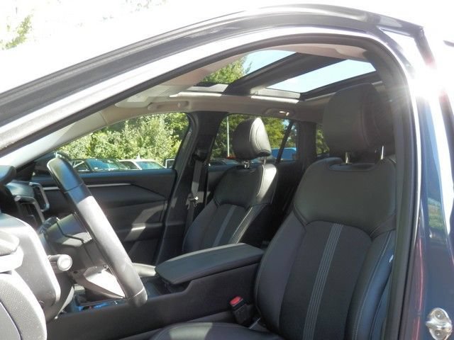 Used 2023 MAZDA CX-50 2.5 S w/ Cargo Package AWD/4WD image 18