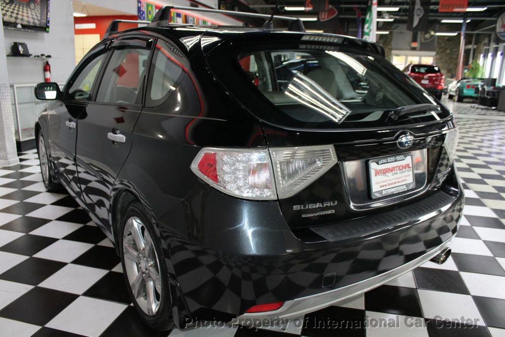 Used 2011 Subaru Impreza Outback Sport image 7