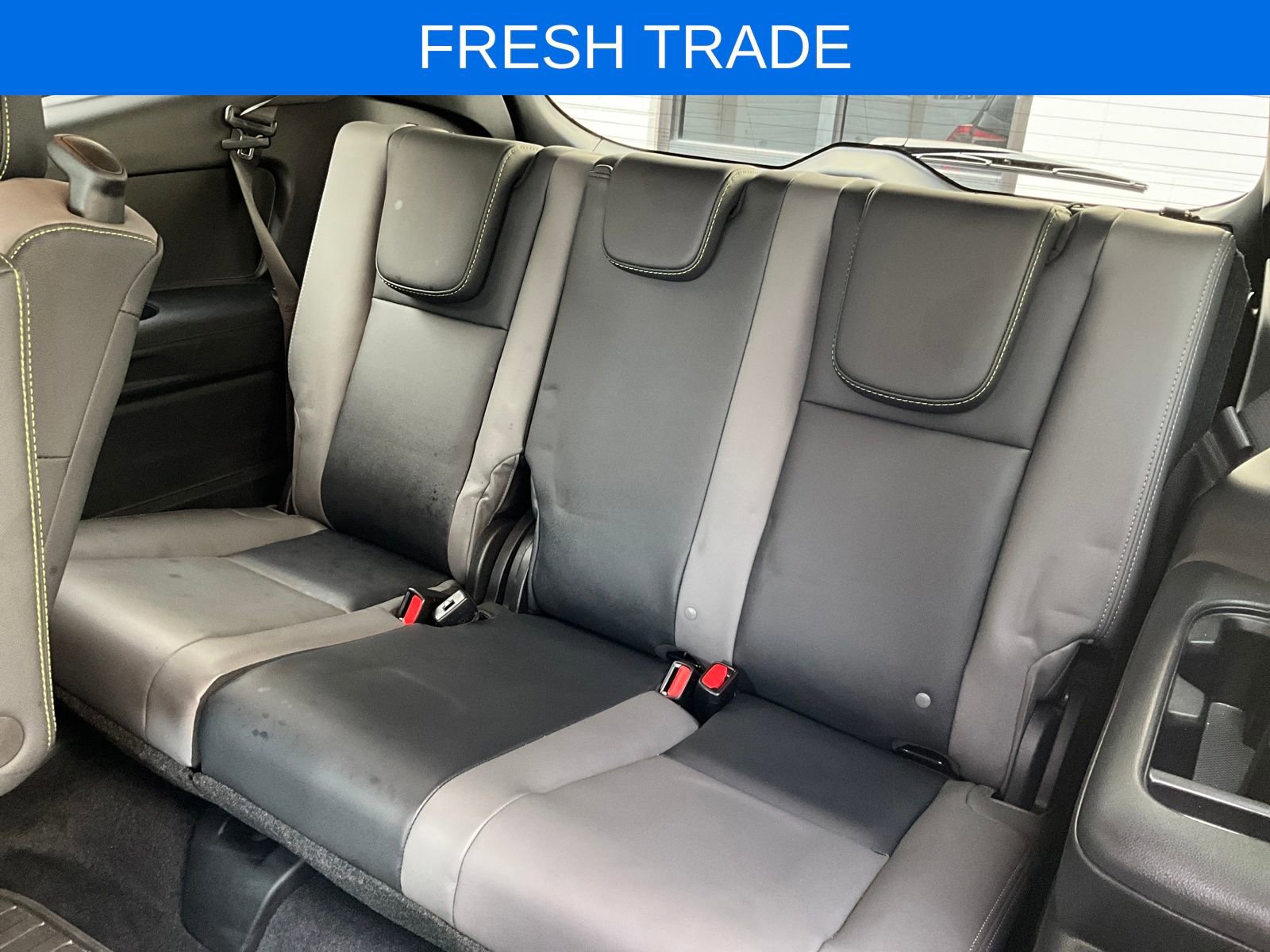 Certified 2023 Subaru Ascent Onyx Edition image 29