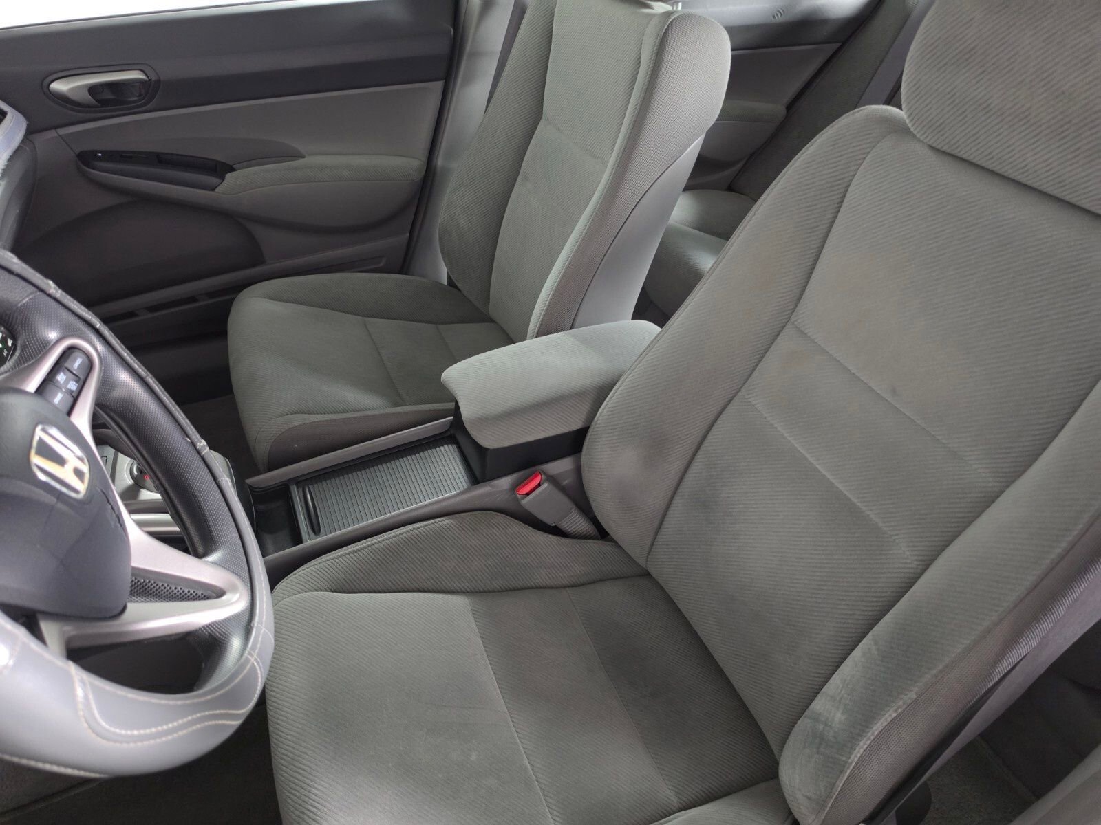 Used 2009 Honda Civic LX image 31