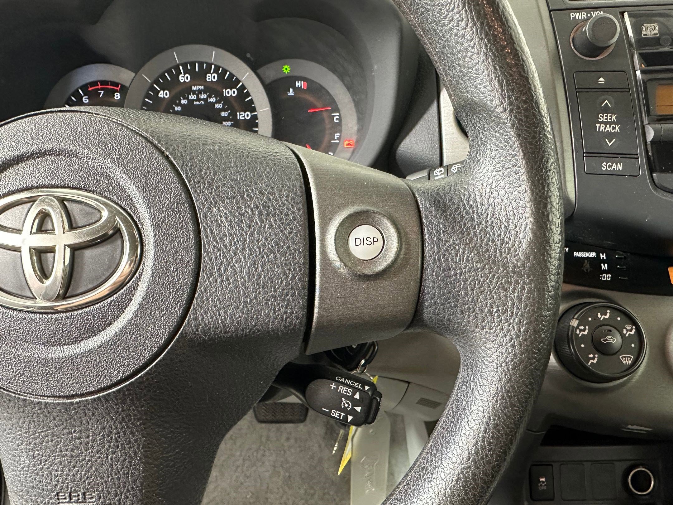 Used 2011 Toyota RAV4 2WD w/ Base L4 Extra Value Pkg image 16