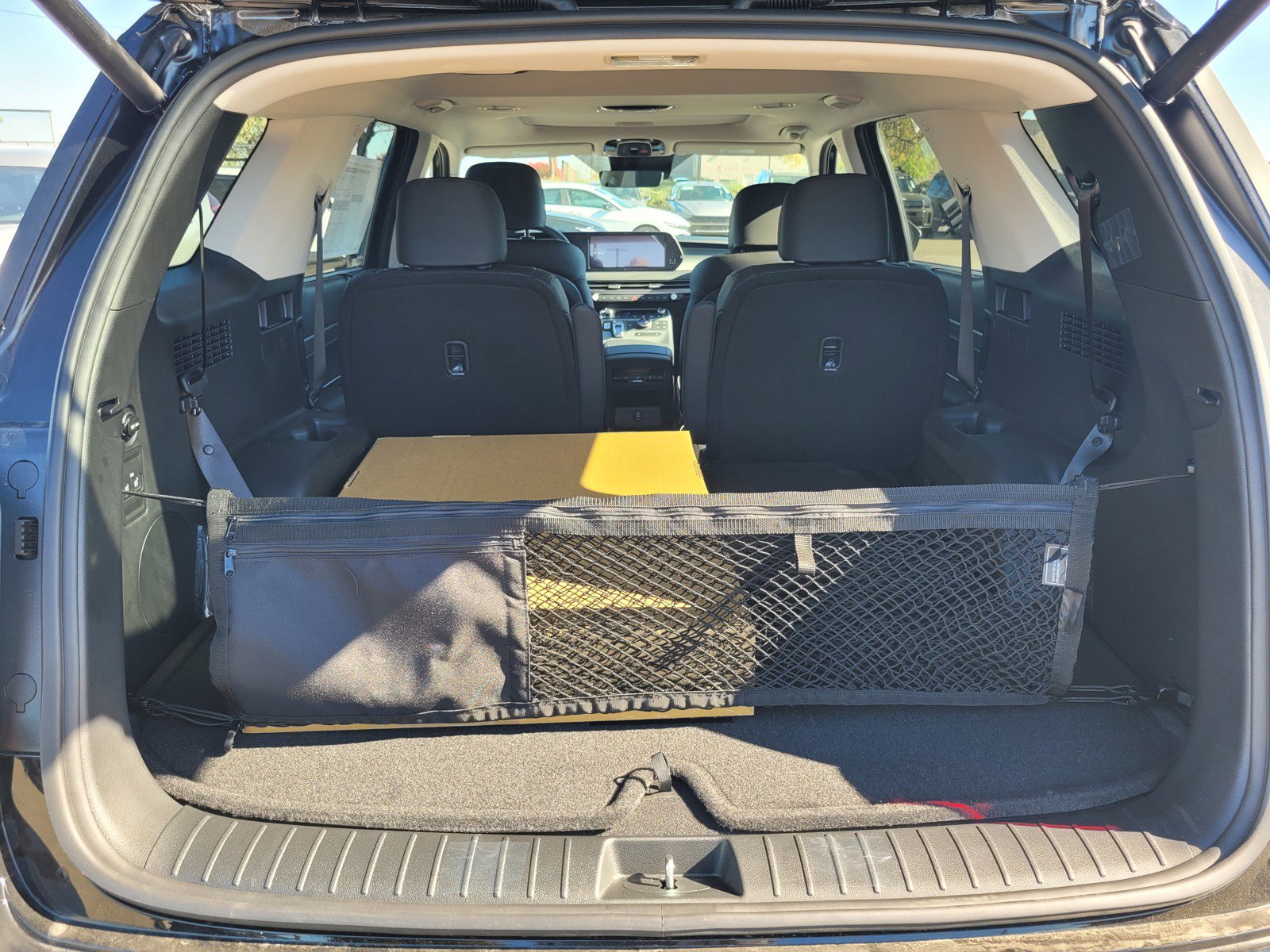 New 2025 Hyundai Palisade XRT image 13