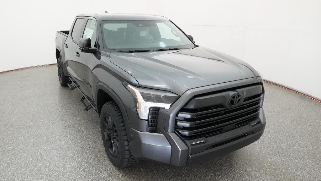 New 2026 Toyota Tundra SR5 AWD/4WD image 22