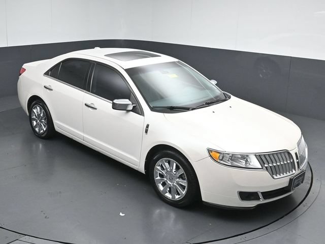 Used 2010 Lincoln MKZ FWD image 46