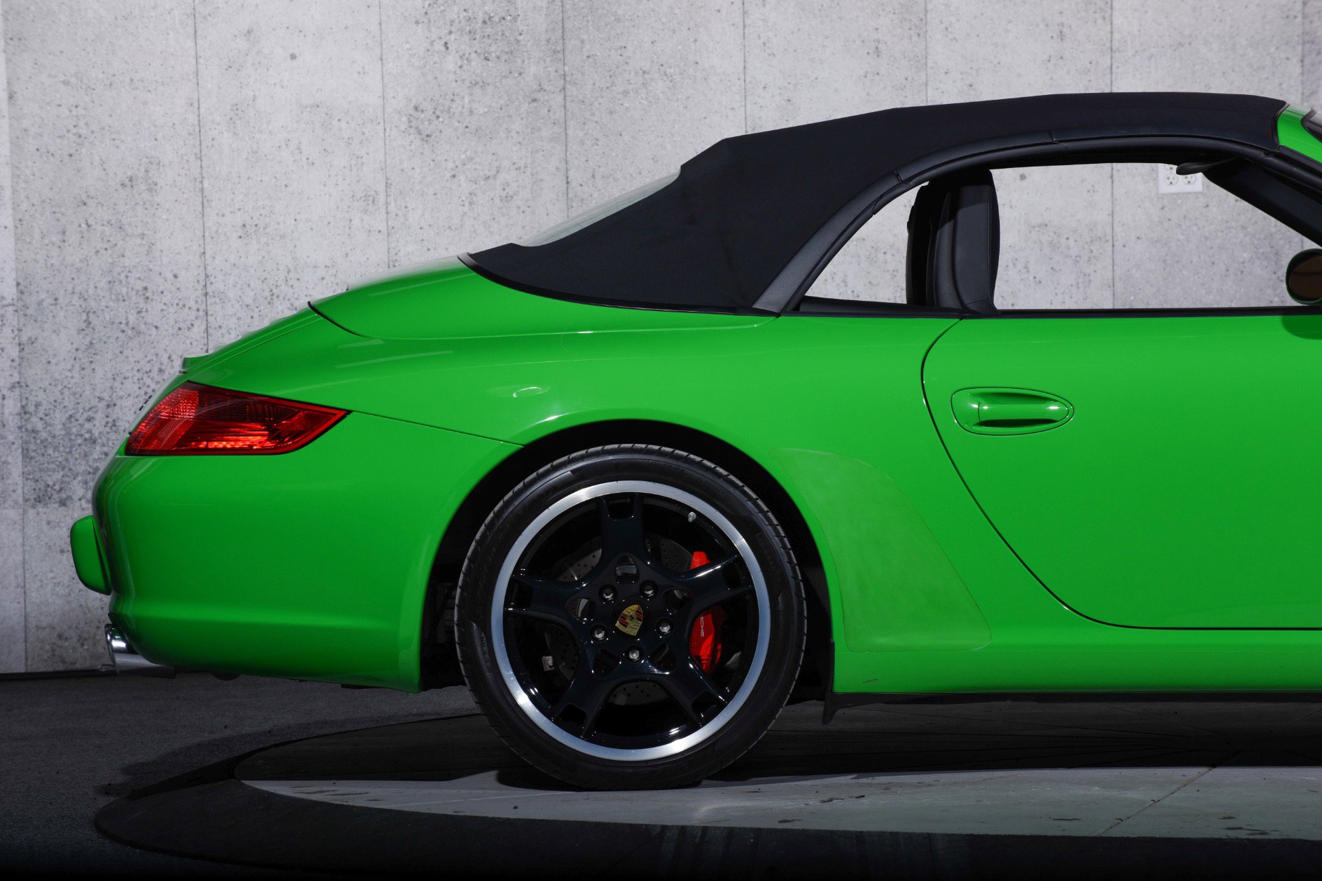 Used 2008 Porsche 911 Carrera S image 28